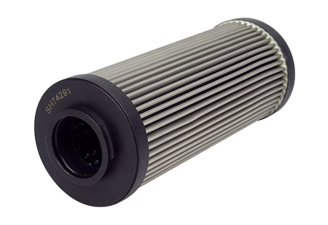hydac filter element